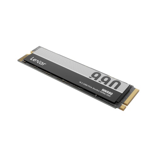 Lexar NM990 2TB M.2 2280 PCIe 5.0 NVMe SSD