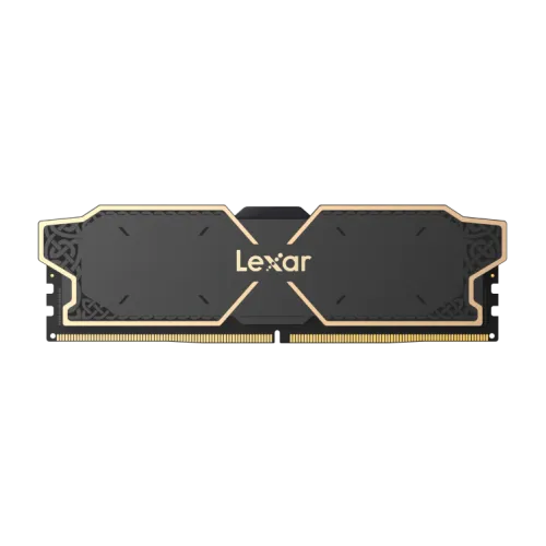 Lexar THOR 16GB DDR5 6000MHz CL32 Desktop RAM