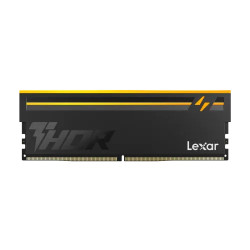 Lexar THOR RGB 2nd Gen 16GB DDR5 6000Mhz CL38 Desktop RAM