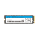 Lexar NM610 PRO 1TB PCIe Gen 3x4 NVMe SSD