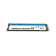 Lexar NM610 PRO 1TB PCIe Gen 3x4 NVMe SSD Lexar NM610 PRO 1TB PCIe Gen 3x4 NVMe SSD