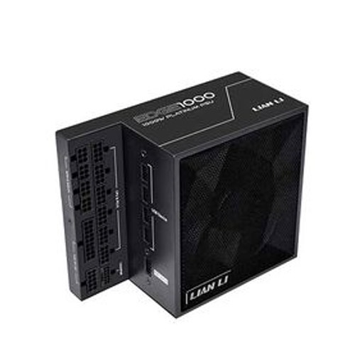 Lian Li Edge Series-1000W 80 Plus Platinum Full Modular Power Supply