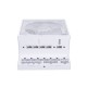 LIAN LI EDGE 850W WH 80 Plus Platinum Full Modular Power Supply