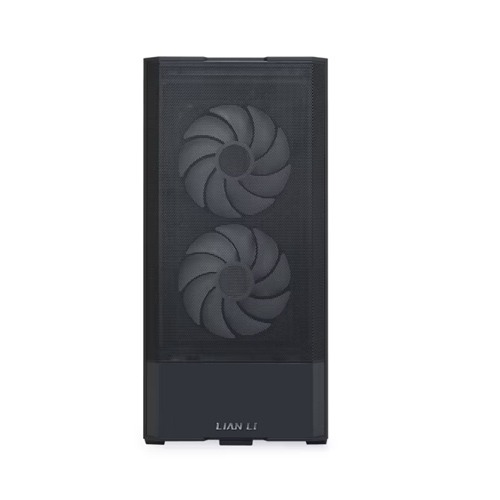 Lian Li Lancool 207 M-ATX case - Black