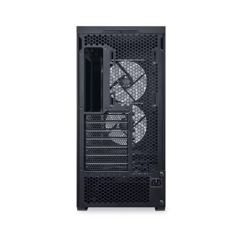 Lian Li Lancool 207 M-ATX case - Black