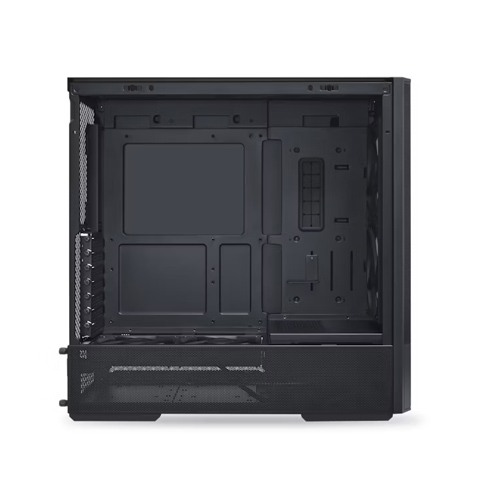 Lian Li Lancool 207 M-ATX case - Black
