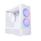 Lian Li Lancool 207 M-ATX case - White