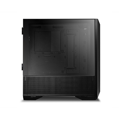 Lian Li LANCOOL II MESH Performance RGB Black Case