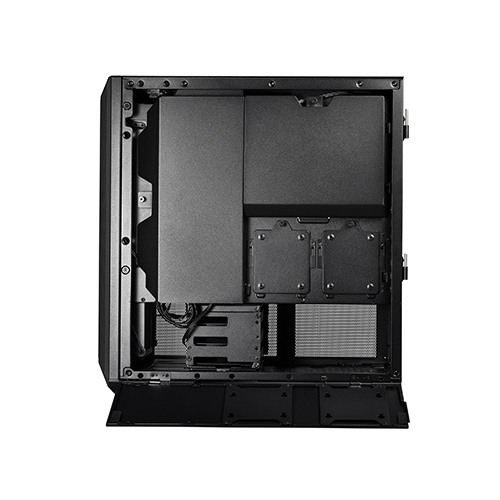 Lian Li LANCOOL II MESH Performance RGB Black Case