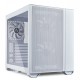 Lian Li O11AMX O11 AIR MINI White ATX Mini Tower Gaming Case