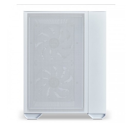 Lian Li O11AMX O11 AIR MINI White ATX Mini Tower Gaming Case