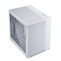 Lian Li O11AMX O11 AIR MINI White ATX Mini Tower Gaming Case
