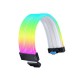 Lian Li Strimer Wireless GPU 3×8 pin Addressable RGB Power Extension Cable