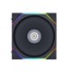 Lian Li UNI Fan TL LCD 120 Wireless - Triple Pack