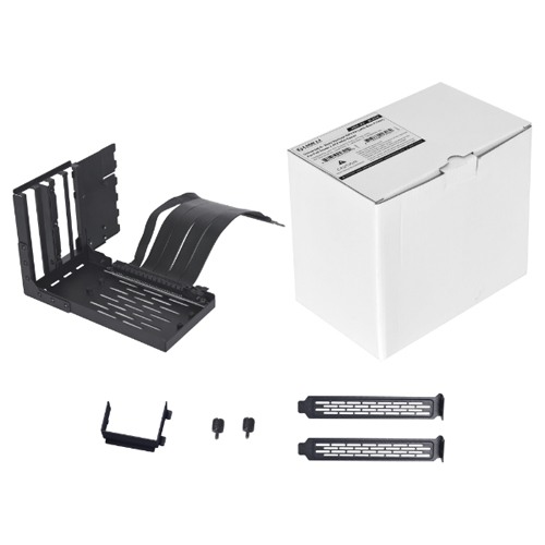 Lian Li Universal 4- Slots Vertical GPU kit 