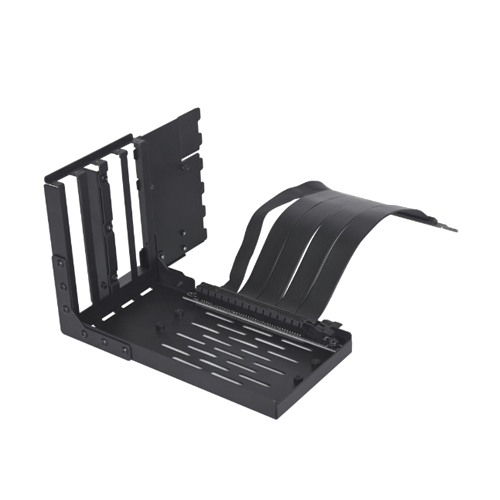 Lian Li Universal 4- Slots Vertical GPU kit 