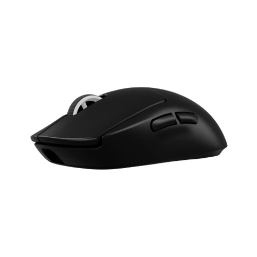 Logitech G Pro X SUPERLIGHT 2 black