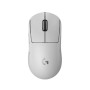 Logitech G Pro X SUPERLIGHT 2 White