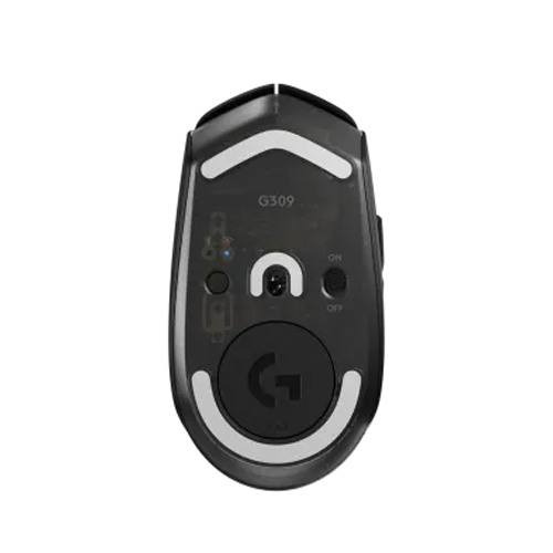 Logitech G309 Lightspeed Wireless Gaming Mouse