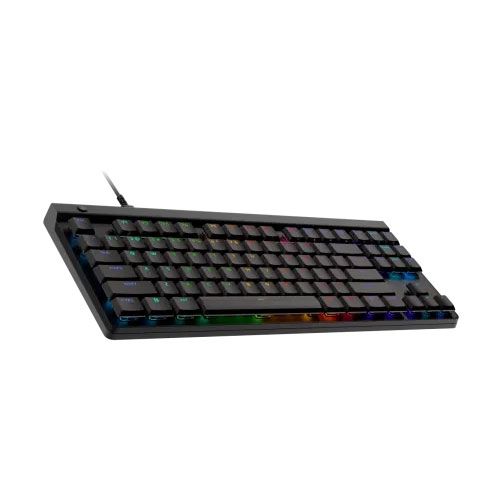 Logitech G515 TKL Wired Gaming Keyboard Logitech G515 TKL Wired Gaming Keyboard