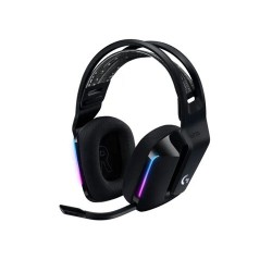 Logitech G733 LIGHTSPEED Wireless RGB Gaming Headset