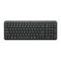 Logitech K250 Compact Wireless Keyboard