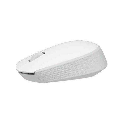 Logitech M171 Off-White Wireless Mouse Logitech M171 Off-White Wireless Mouse