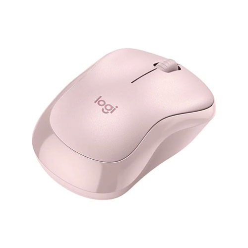 Logitech M221 Silent Rose Wireless Mouse Logitech M221 Silent Rose Wireless Mouse