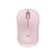 Logitech M221 Silent Rose Wireless Mouse Logitech M221 Silent Rose Wireless Mouse