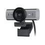 Logitech MX Brio Ultra HD 4K Webcam