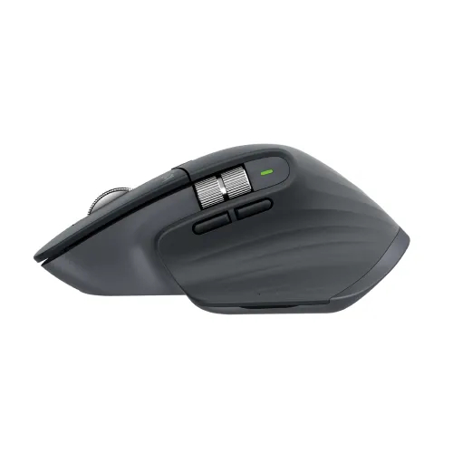 Logitech MX MASTER 3S Lite Wireless Mouse