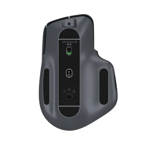 Logitech MX MASTER 3S Lite Wireless Mouse