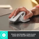 Logitech MX MASTER 3S Lite Wireless Mouse