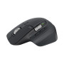 Logitech MX MASTER 3S Lite Wireless Mouse
