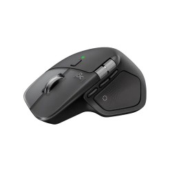Logitech MX Master 4 Wireless Mouse