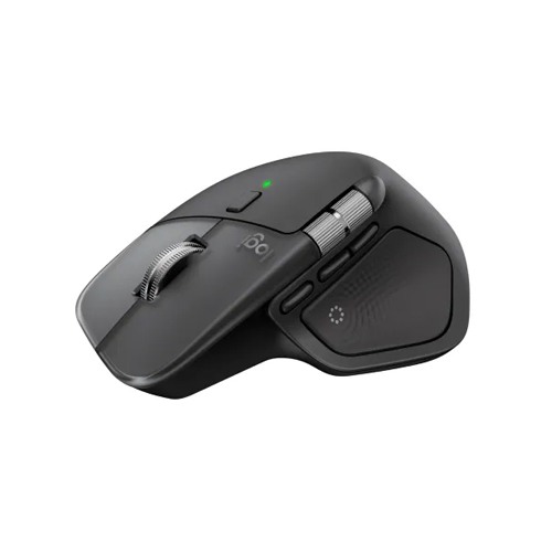 Logitech MX Master 4 Wireless Mouse