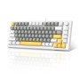 MAGEGEE SKY81 Wired Hotswap Mechanical Keyboard