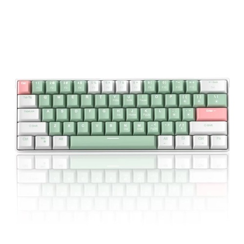 MAGEGEE STAR61 Wired Hot swap Mechanical Keyboard