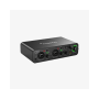 Maono PS22 Audio Interface for Recording, Music Production, Guitar