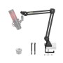 Maono BA37 Microphone Suspension Boom Arm Stand