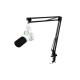 MAONO PD200X USB/XLR Dynamic Microphone+Boom Arm Stand