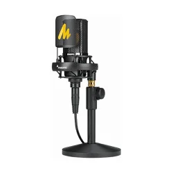 MAONO PM500T Studio-Quality XLR Microphone