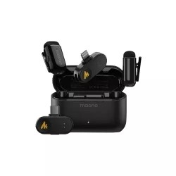 Maono Wave T1 Mini Wireless Microphone