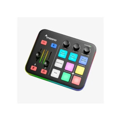 Maonocaster G1 NEO Audio Mixer for Game Streamer