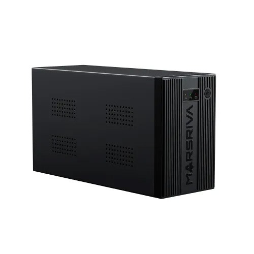 Marsriva MR-UF1200 1200VA Offline UPS