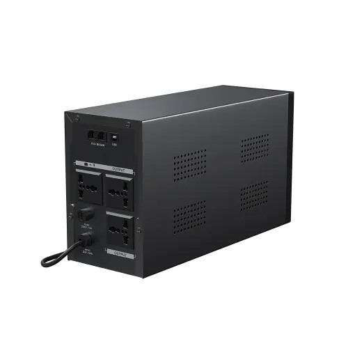 Marsriva MR-UF1200 1200VA Offline UPS