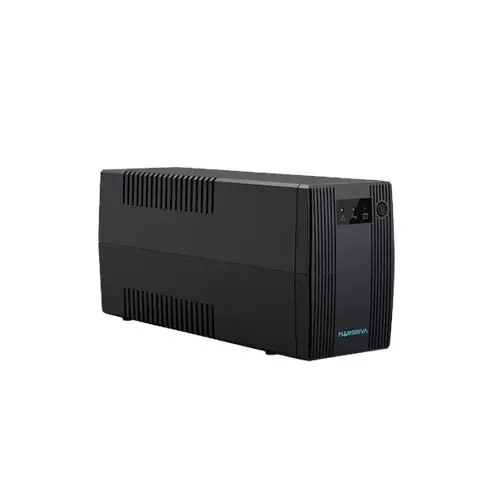 Marsriva MR-UF650 650VA Offline UPS