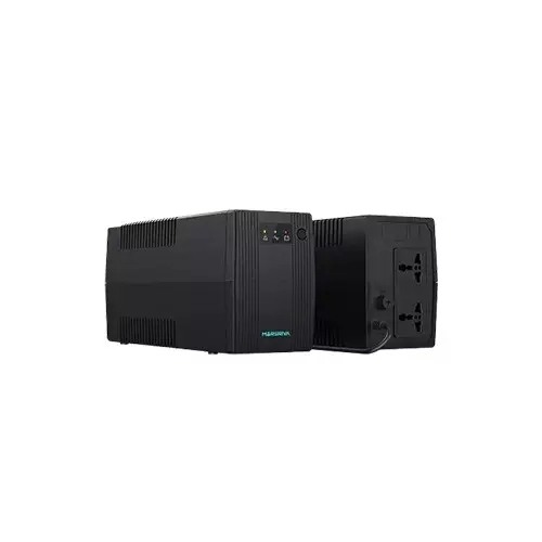 Marsriva MR-UF650 650VA Offline UPS