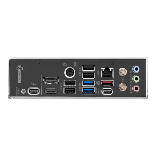 MSI Z890 GAMING PLUS WIFI LGA 1851 ATX Motherboard