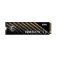 MSI SPATIUM M470 Pro PCIe 4.0 NVMe M.2 500GB SSD